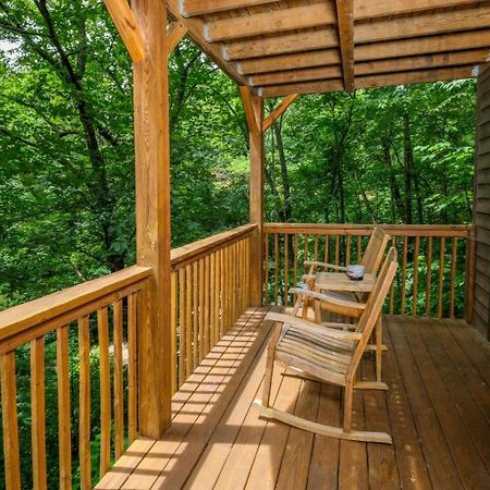 The Tree House Villa แกตลิงเบิร์ก ภายนอก รูปภาพ