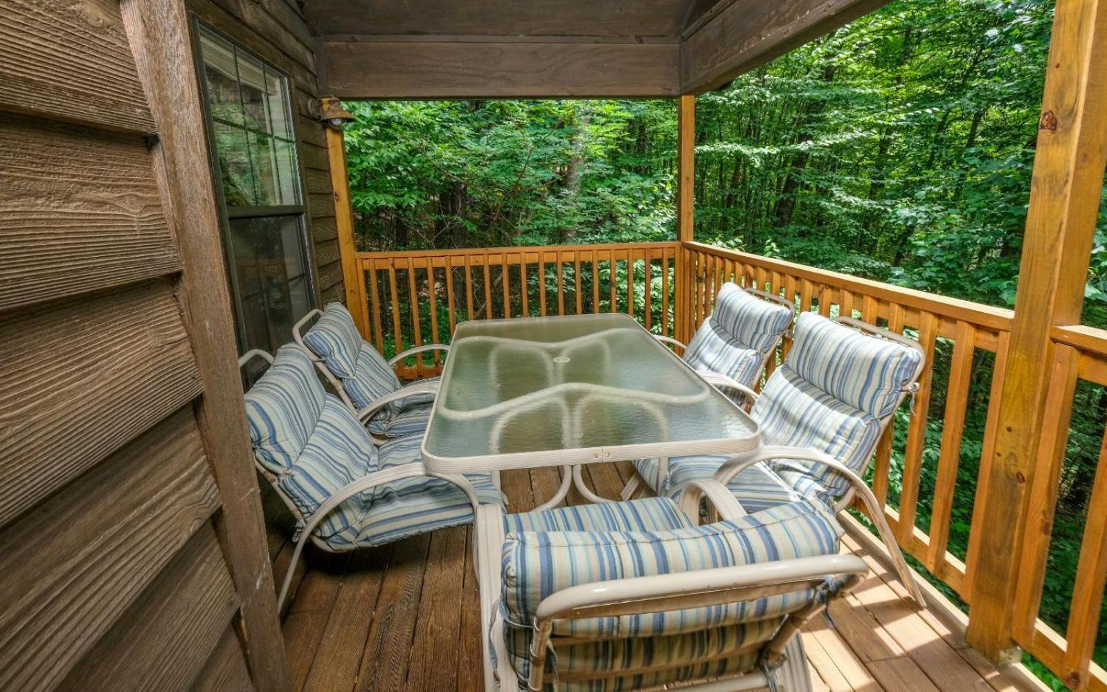 The Tree House Villa แกตลิงเบิร์ก ภายนอก รูปภาพ