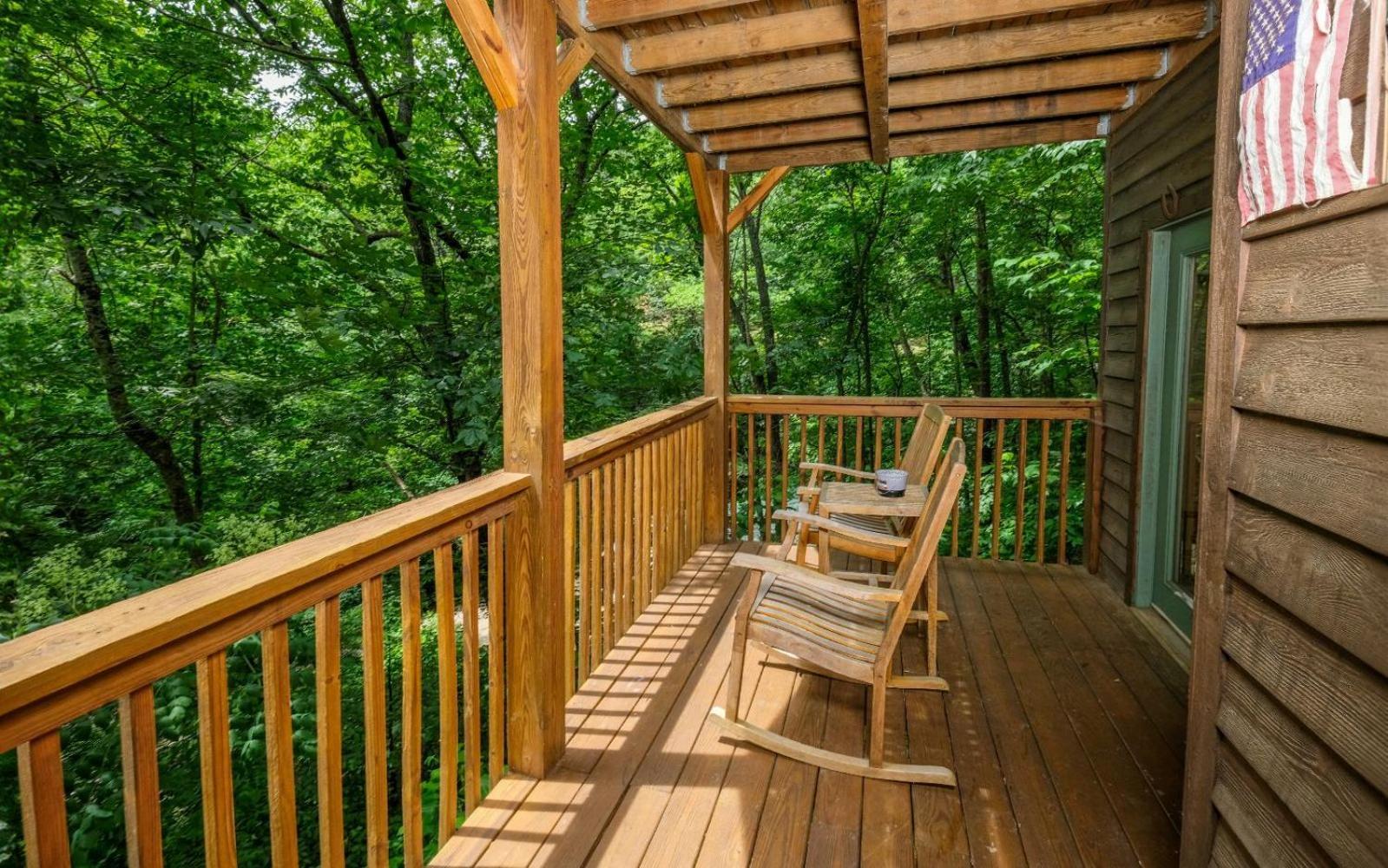 The Tree House Villa แกตลิงเบิร์ก ภายนอก รูปภาพ