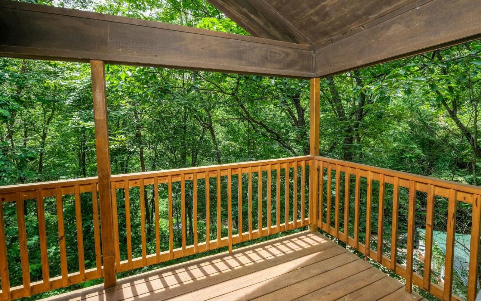 The Tree House Villa แกตลิงเบิร์ก ภายนอก รูปภาพ